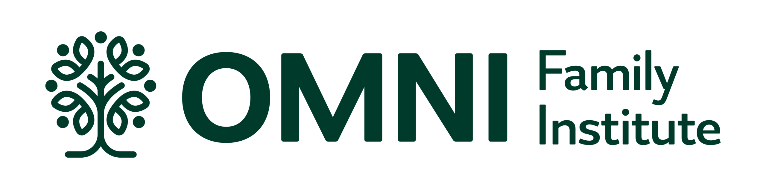 Omni logo
