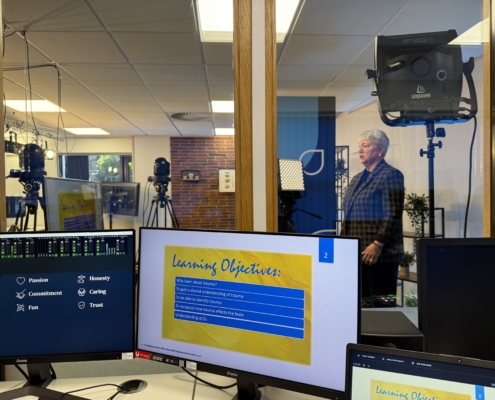 Leeds police recording2